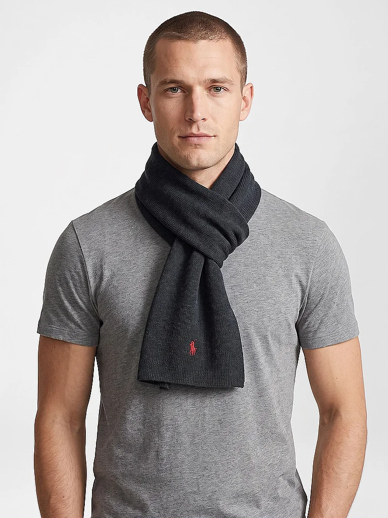 POLO RALPH LAUREN Écharpe - vue 10